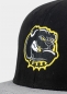 Preview: Cap "Amberg Mad Bulldogs" - schwarz (Snapback)